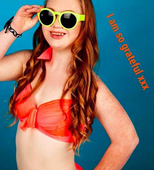 Мадлен Стюарт